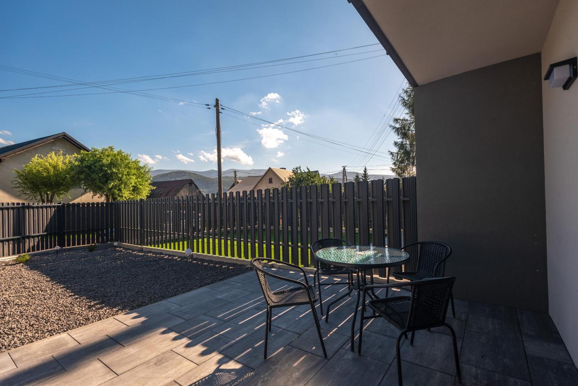 Apartament Widok Piechowice  Luaran gambar