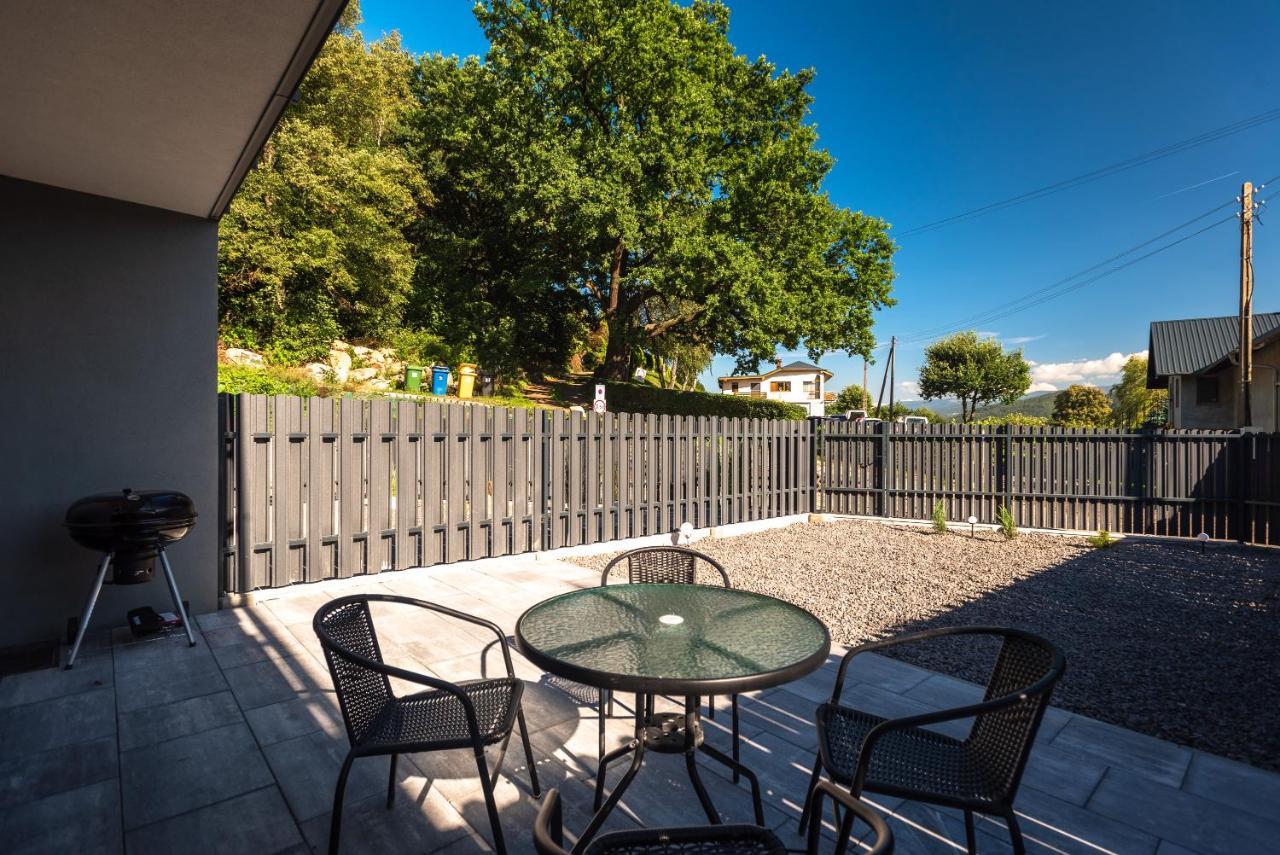 Apartament Widok Piechowice  Luaran gambar