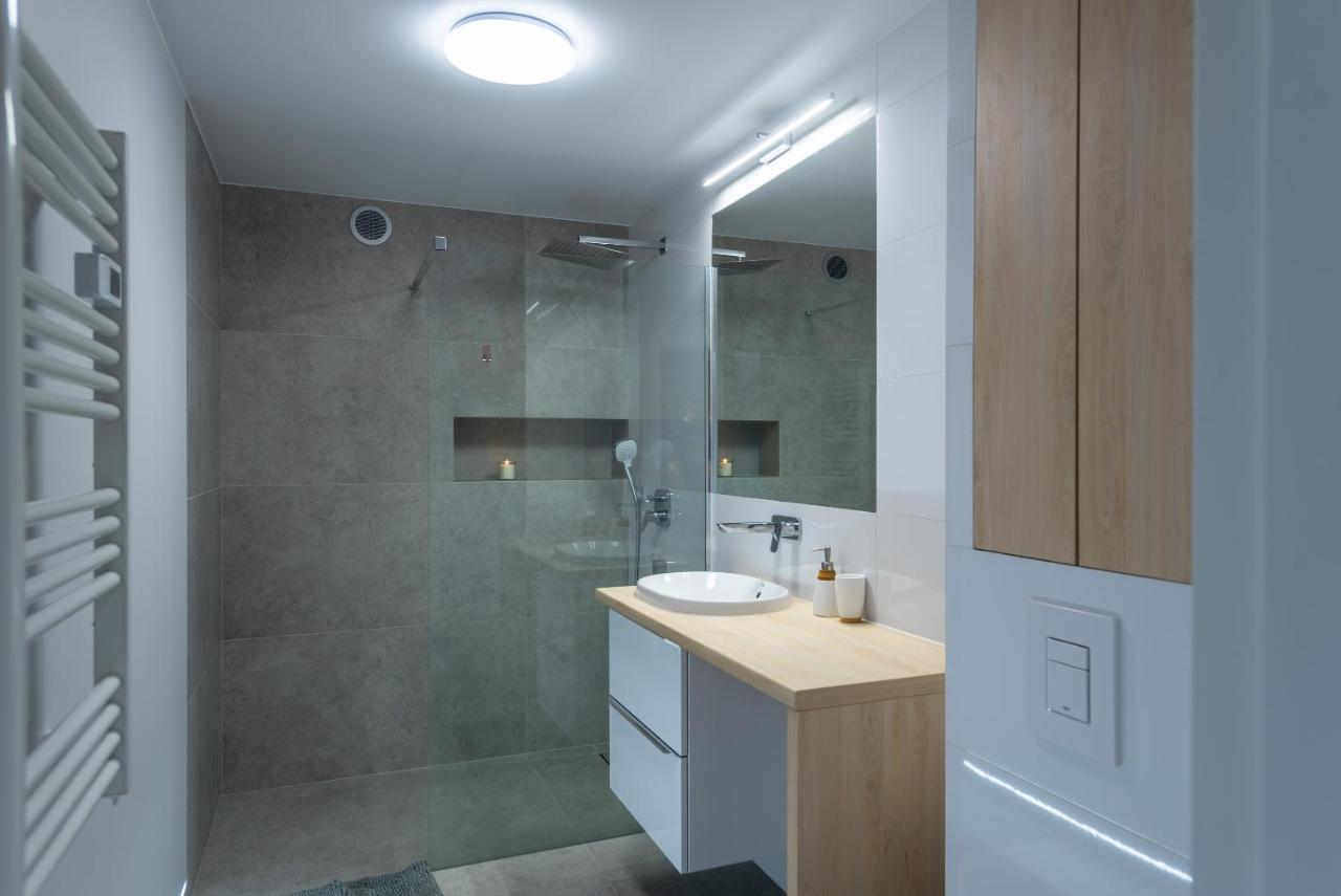 Apartament Widok Piechowice  Luaran gambar