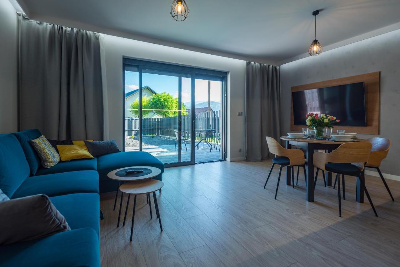 Apartament Widok Piechowice  Luaran gambar