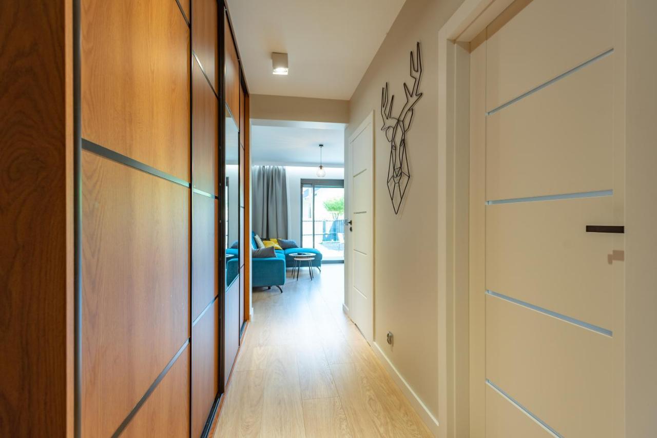 Apartament Widok Piechowice  Luaran gambar