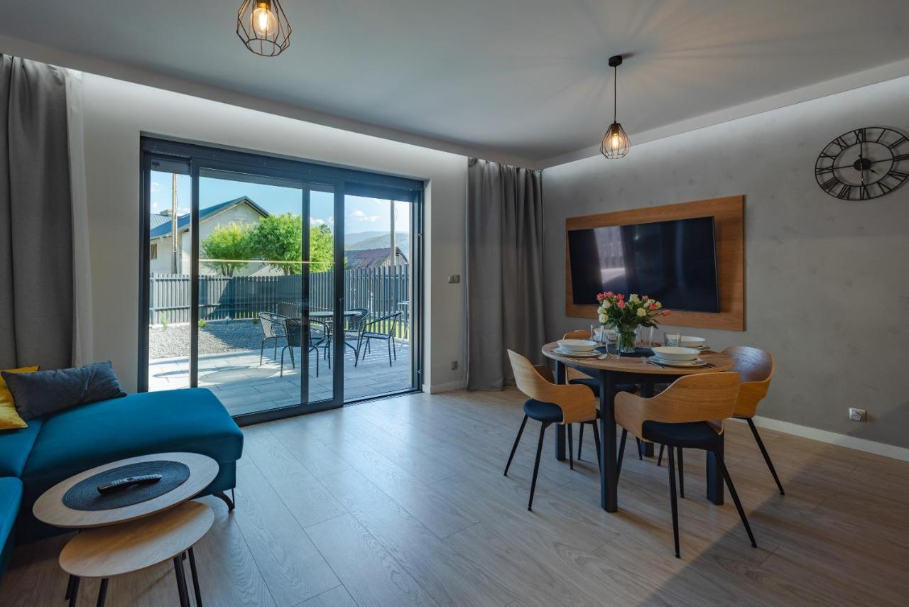 Apartament Widok Piechowice  Luaran gambar