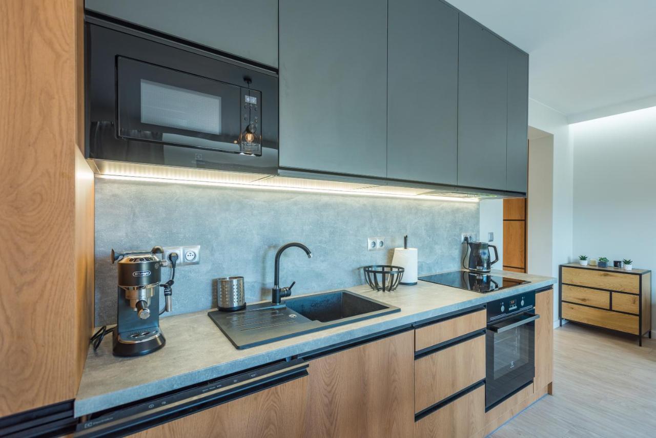 Apartament Widok Piechowice  Luaran gambar