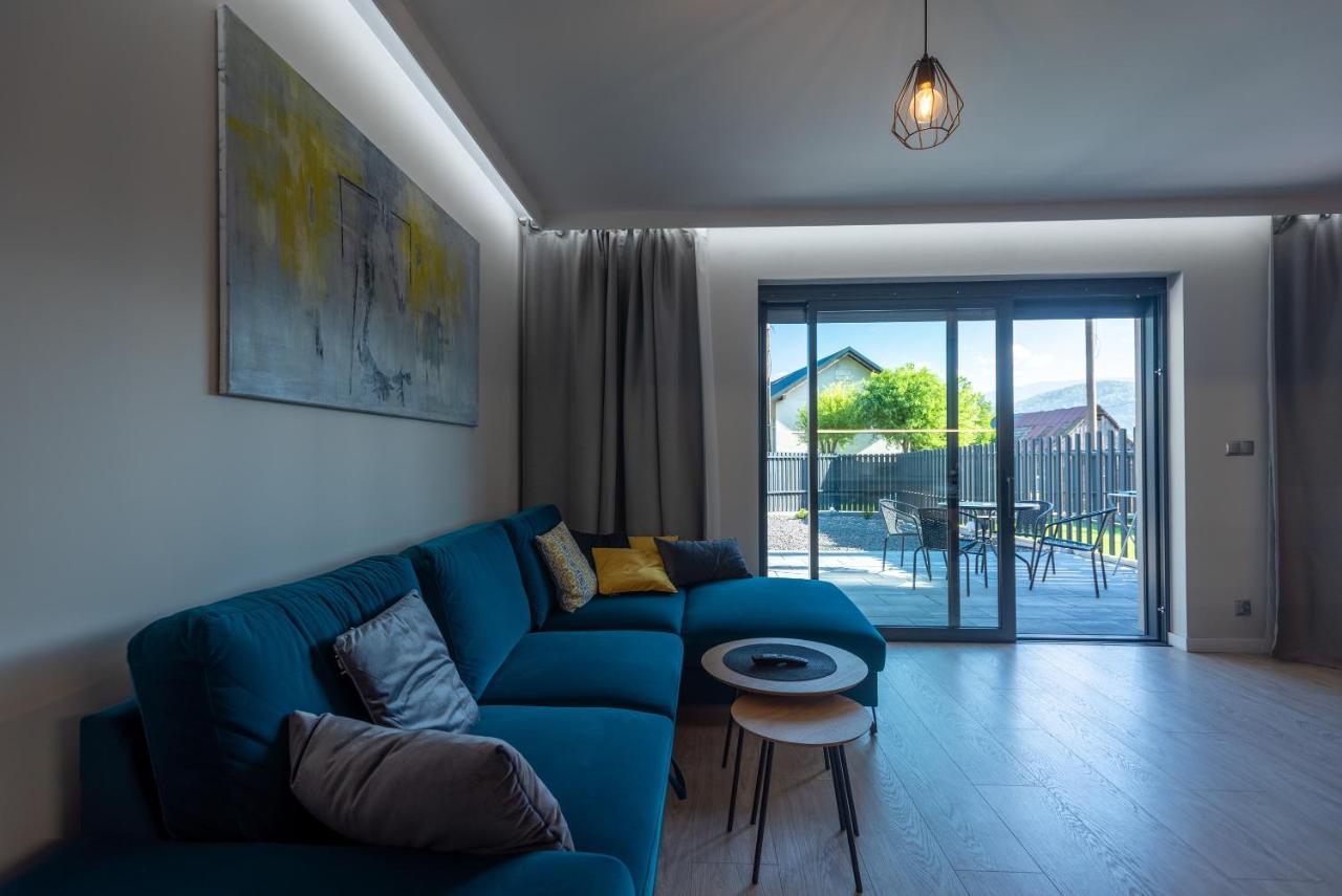 Apartament Widok Piechowice  Luaran gambar
