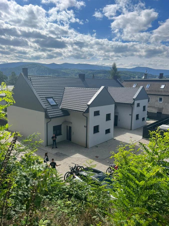 Apartament Widok Piechowice  Luaran gambar