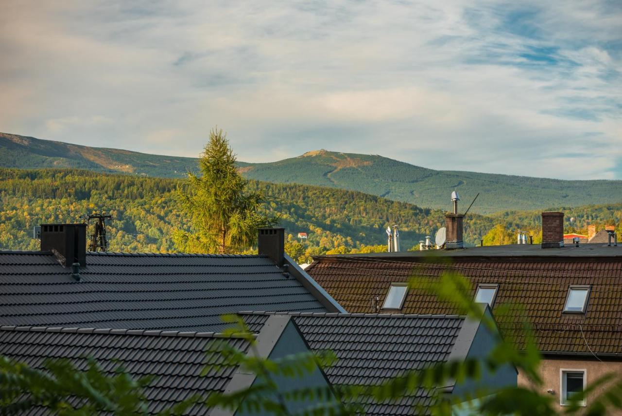 Apartament Widok Piechowice  Luaran gambar